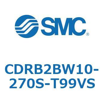 CDRB2BW10-270S-T99VS [^AN`G[^ x[^Cv CDRB2BW10 SMC 53332291