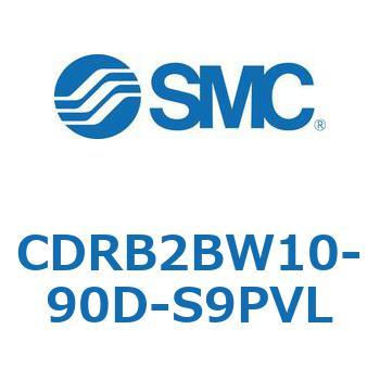 CDRB2BW10-90D-S9PVL [^AN`G[^ x[^Cv CDRB2BW10 SMC 53332334