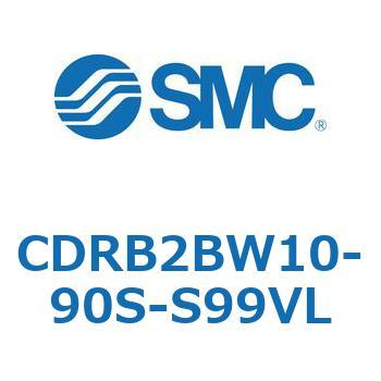 CDRB2BW10-90S-S99VL [^AN`G[^ x[^Cv CDRB2BW10 SMC 53332361
