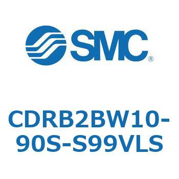 CDRB2BW10-90S-S99VLS [^AN`G[^ x[^Cv CDRB2BW10 SMC 53332377
