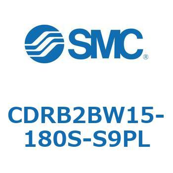 CDRB2BW15-180S-S9PL [^AN`G[^ x[^Cv CDRB2BW15 SMC 53332456