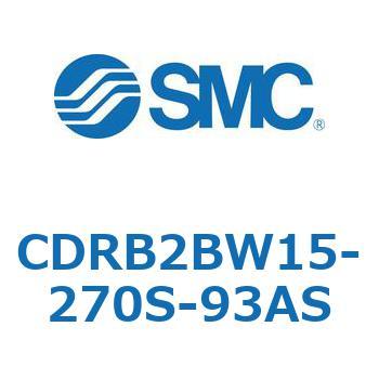 CDRB2BW15-270S-93AS [^AN`G[^ x[^Cv CDRB2BW15 SMC 53332492