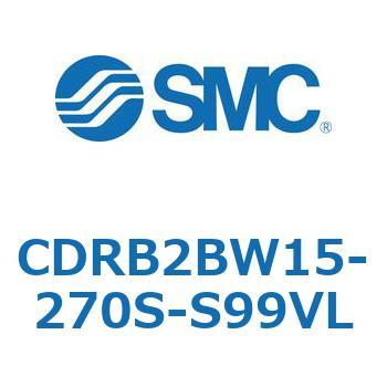 CDRB2BW15-270S-S99VL [^AN`G[^ x[^Cv CDRB2BW15 SMC 53332517