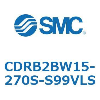 CDRB2BW15-270S-S99VLS [^AN`G[^ x[^Cv CDRB2BW15 SMC 53332526