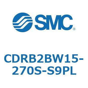 CDRB2BW15-270S-S9PL [^AN`G[^ x[^Cv CDRB2BW15 SMC 53332544