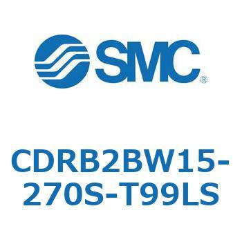 CDRB2BW15-270S-T99LS [^AN`G[^ x[^Cv CDRB2BW15 SMC 53332553