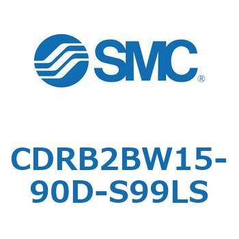 CDRB2BW15-90D-S99LS [^AN`G[^ x[^Cv CDRB2BW15 SMC 53332596