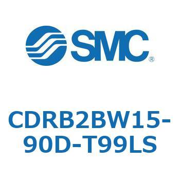 CDRB2BW15-90D-T99LS [^AN`G[^ x[^Cv CDRB2BW15 SMC 53332605