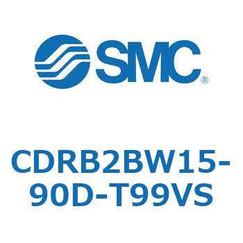 CDRB2BW15-90D-T99VS [^AN`G[^ x[^Cv CDRB2BW15 SMC 53332614
