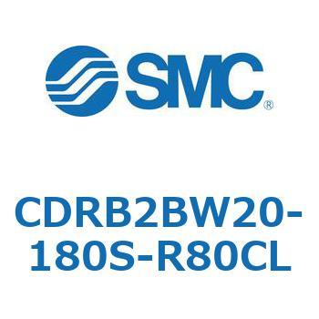 CDRB2BW20-180S-R80CL [^AN`G[^ x[^Cv CDRB2BW20 SMC 53332711
