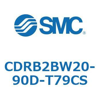 CDRB2BW20-90D-T79CS [^AN`G[^ x[^Cv CDRB2BW20 SMC 53332824