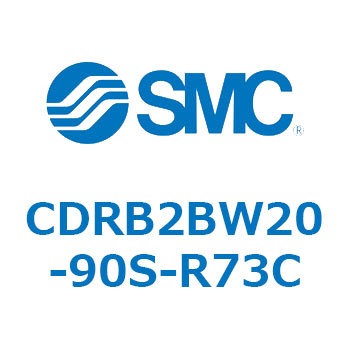 CDRB2BW20-90S-R73C [^AN`G[^ x[^Cv CDRB2BW20 SMC 53332894