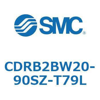 CDRB2BW20-90SZ-T79L [^AN`G[^ x[^Cv CDRB2BW20 SMC 53332973