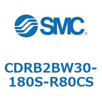 CDRB2BW30-180S-R80CS [^AN`G[^ x[^Cv CDRB2BW30 SMC 53333016