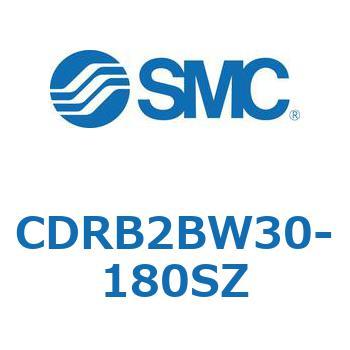CDRB2BW30-180SZ [^AN`G[^ x[^Cv CDRB2BW30 SMC 53333034