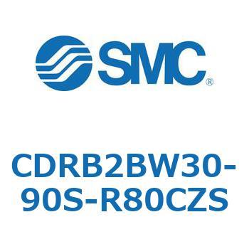 CDRB2BW30-90S-R80CZS [^AN`G[^ x[^Cv CDRB2BW30 SMC 53333192