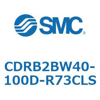 CDRB2BW40-100D-R73CLS [^AN`G[^ x[^Cv CDRB2BW40 SMC 53333287
