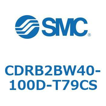 CDRB2BW40-100D-T79CS [^AN`G[^ x[^Cv CDRB2BW40 SMC 53333296