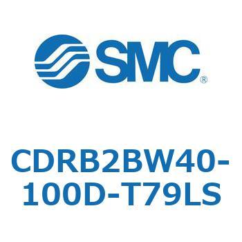 CDRB2BW40-100D-T79LS [^AN`G[^ x[^Cv CDRB2BW40 SMC 53333305