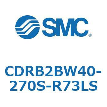 CDRB2BW40-270S-R73LS [^AN`G[^ x[^Cv CDRB2BW40 SMC 53333384