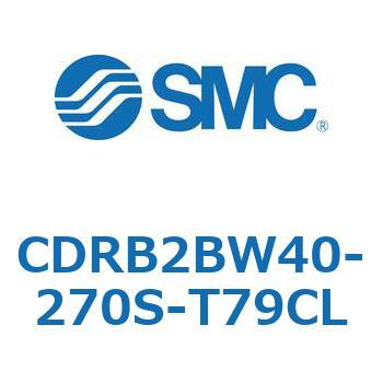 CDRB2BW40-270S-T79CL [^AN`G[^ x[^Cv CDRB2BW40 SMC 53333427
