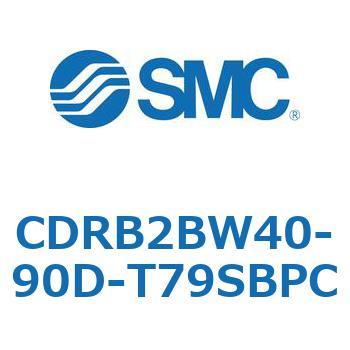 CDRB2BW40-90D-T79SBPC [^AN`G[^ x[^Cv CDRB2BW40 SMC 53333506