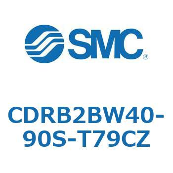 CDRB2BW40-90S-T79CZ [^AN`G[^ x[^Cv CDRB2BW40 SMC 53333551