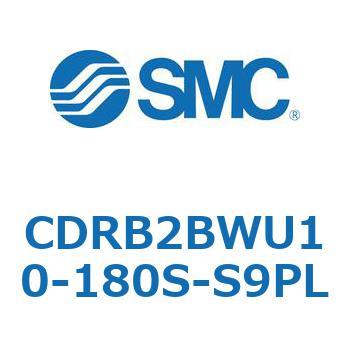 CDRB2BWU10-180S-S9PL [^AN`G[^ x[^Cv CDRB2BWU10 SMC 53333612