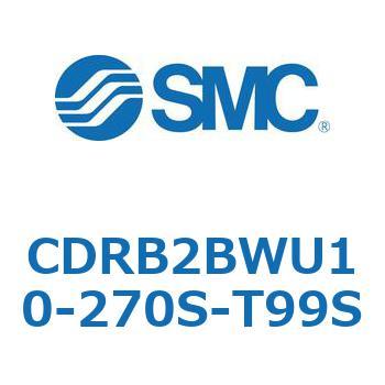 CDRB2BWU10-270S-T99S [^AN`G[^ x[^Cv CDRB2BWU10 SMC 53333637