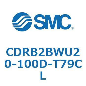 CDRB2BWU20-100D-T79CL [^AN`G[^ x[^Cv CDRB2BWU20 SMC 53333822