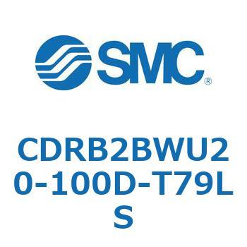 CDRB2BWU20-100D-T79LS [^AN`G[^ x[^Cv CDRB2BWU20 SMC 53333831