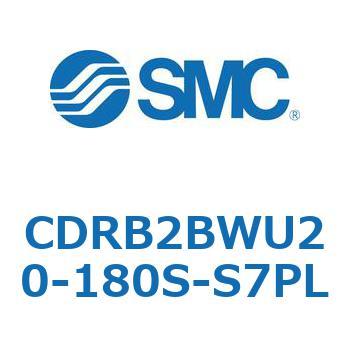 CDRB2BWU20-180S-S7PL [^AN`G[^ x[^Cv CDRB2BWU20 SMC 53333865