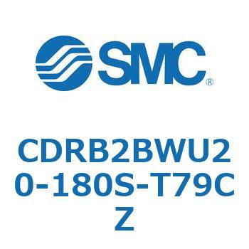 CDRB2BWU20-180S-T79CZ [^AN`G[^ x[^Cv CDRB2BWU20 SMC 53333874