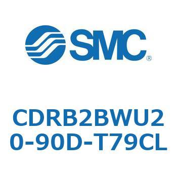 CDRB2BWU20-90D-T79CL [^AN`G[^ x[^Cv CDRB2BWU20 SMC 53333971
