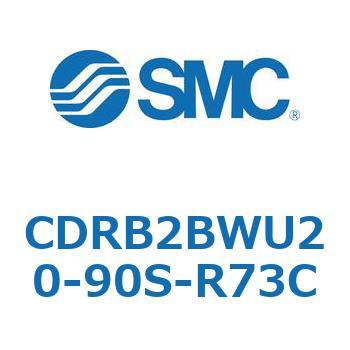 CDRB2BWU20-90S-R73C [^AN`G[^ x[^Cv CDRB2BWU20 SMC 53333996