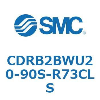 CDRB2BWU20-90S-R73CLS [^AN`G[^ x[^Cv CDRB2BWU20 SMC 53334005