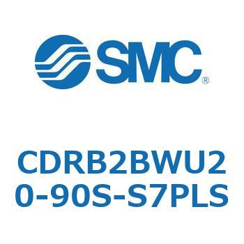 CDRB2BWU20-90S-S7PLS [^AN`G[^ x[^Cv CDRB2BWU20 SMC 53334014