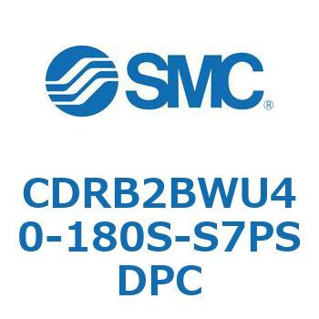 CDRB2BWU40-180S-S7PSDPC [^AN`G[^ x[^Cv CDRB2BWU40 SMC 53334346
