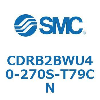 CDRB2BWU40-270S-T79CN [^AN`G[^ x[^Cv CDRB2BWU40 SMC 53334373