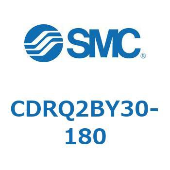 CDRQ2BY30-180 ���[�^���A�N�`���G�[�^ ���b�N�s�j�I���^�C�v CDRQ2BY SMC 53343437