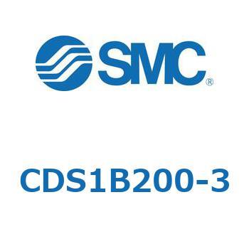 CDS1B200-3 �G�A�V�����_/�W���`�F�����^�C�v CDS1B200 SMC 53345774