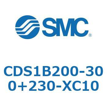 CDS1B200-300+230-XC10 �G�A�V�����_/�W���`�F�����^�C�v CDS1B200 SMC 53345792