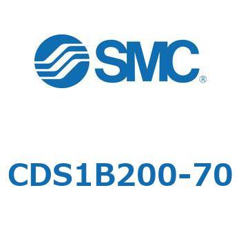 CDS1B200-70 �G�A�V�����_/�W���`�F�����^�C�v CDS1B200 SMC 53345957