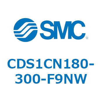 CDS1CN180-300-F9NW �G�A�V�����_/�W���`�F�������^�C�v CDS1CN180 SMC 53353142