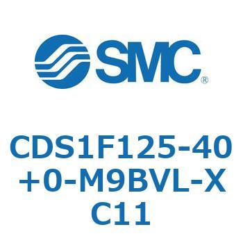 CDS1F125-40+0-M9BVL-XC11 �G�A�V�����_/�W���`�F�����^�C�v CDS1F125 SMC 53359853