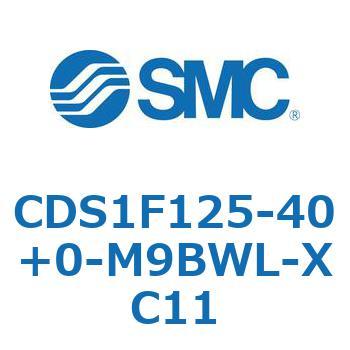 CDS1F125-40+0-M9BWL-XC11 �G�A�V�����_/�W���`�F�����^�C�v CDS1F125 SMC 53359862