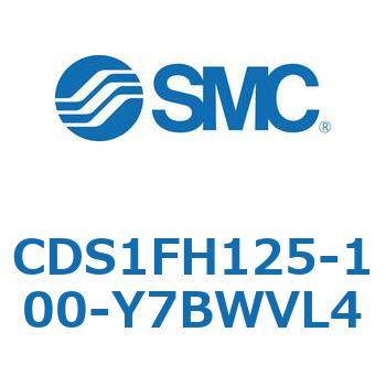 CDS1FH125-100-Y7BWVL4 GAV_/W`FGAnCh^Cv CDS1FH125 SMC 53362233