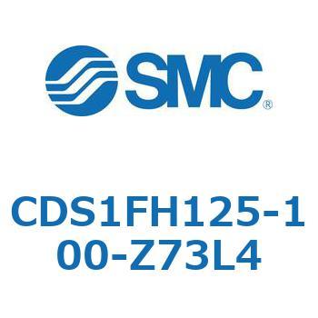 CDS1FH125-100-Z73L4 GAV_/W`FGAnCh^Cv CDS1FH125 SMC 53362242