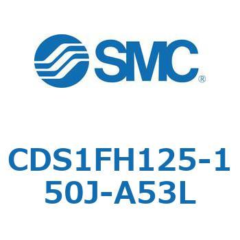 CDS1FH125-150J-A53L GAV_/W`FGAnCh^Cv CDS1FH125 SMC 53362321