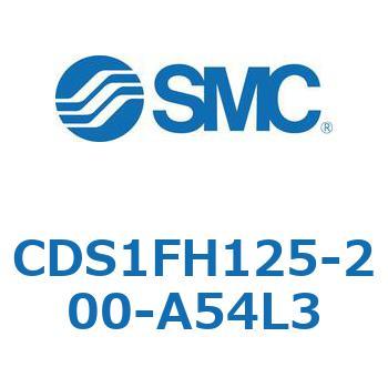 CDS1FH125-200-A54L3 GAV_/W`FGAnCh^Cv CDS1FH125 SMC 53362407